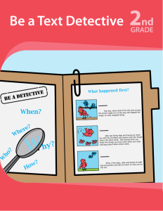 be-a-text-detective-workbook