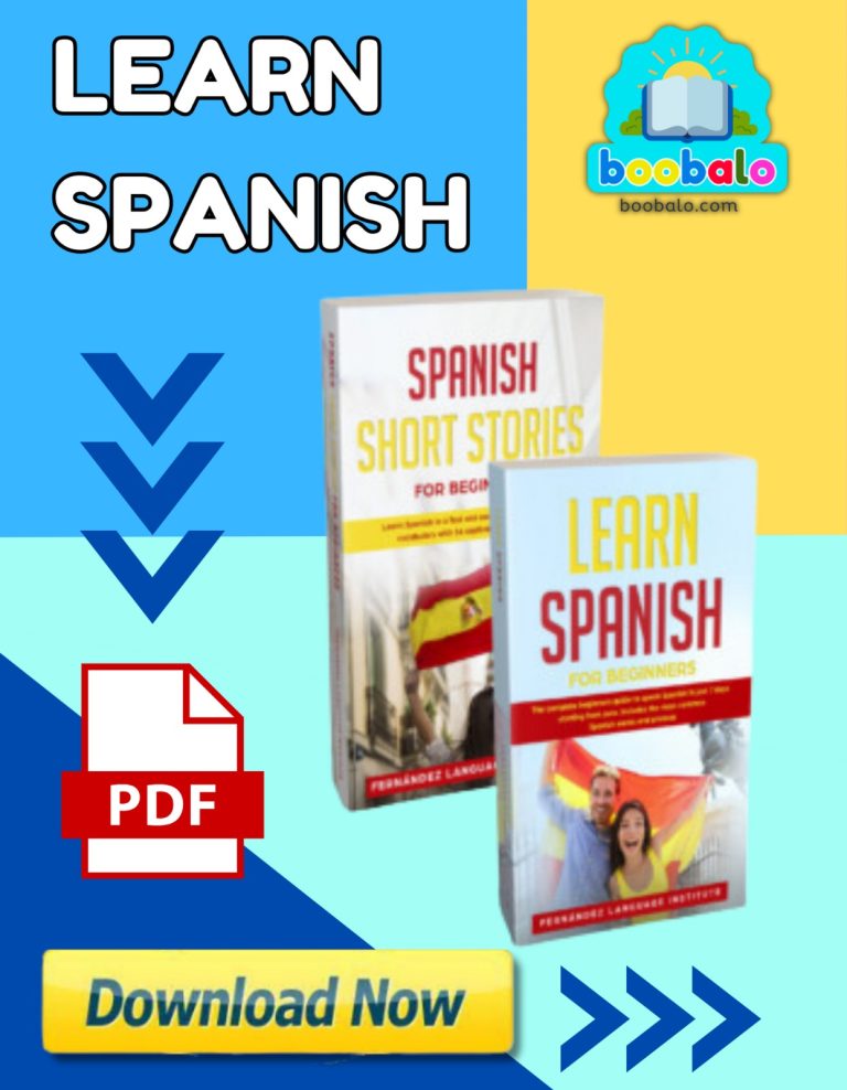 Spanish Short Stories Learn Spanish for Beginners Books