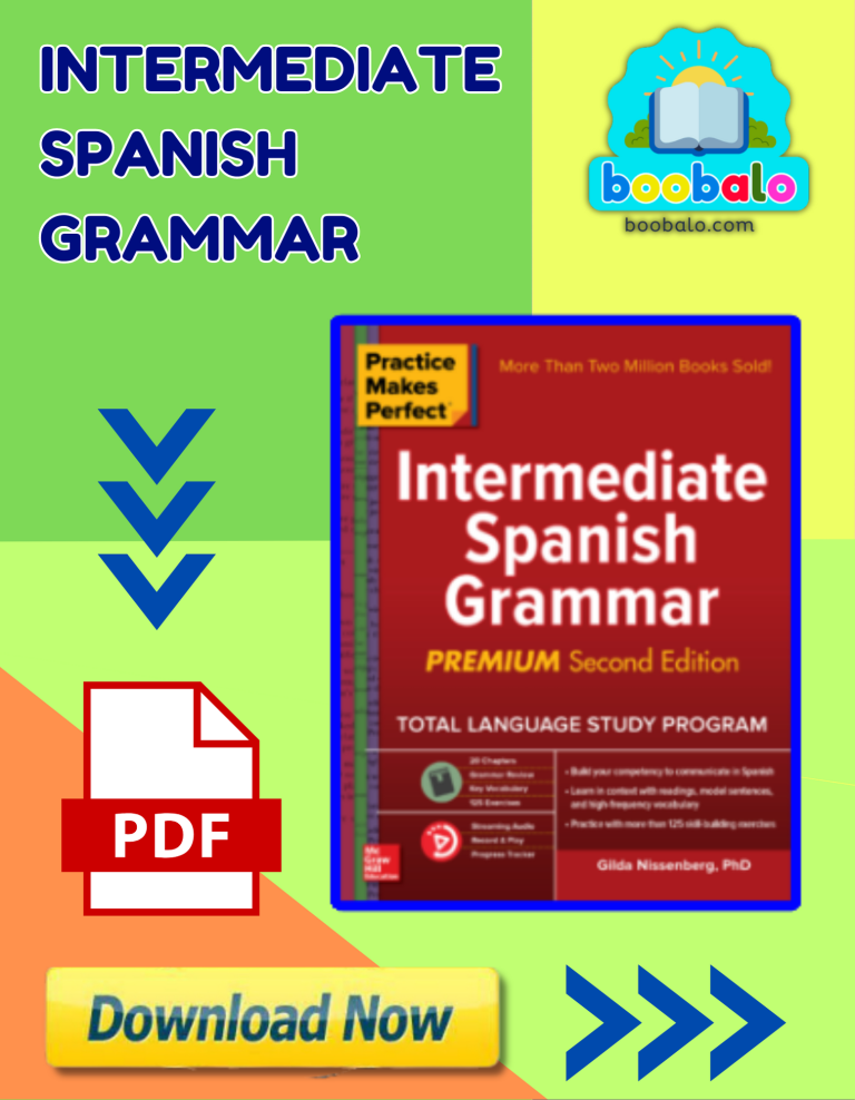 Practice Makes Perfect Intermediate Spanish Grammar Book